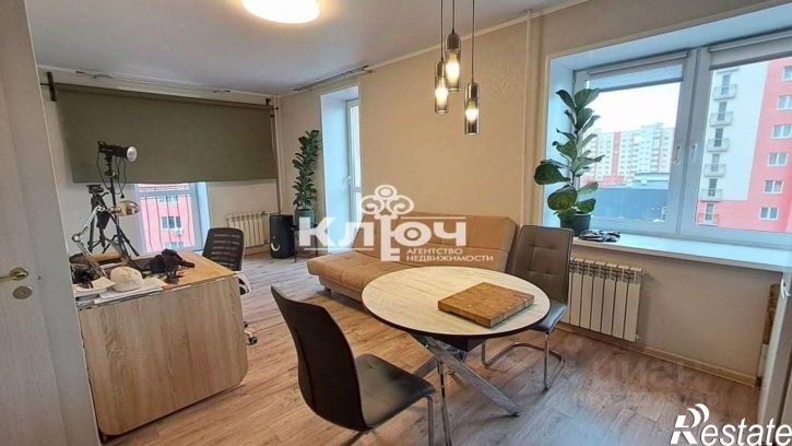 2-комн квартира ул Набережная, 3 4,  д. 3 4,  к. 4