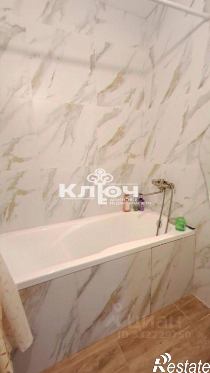 2-комн квартира ул Набережная, 3 4,  д. 3 4,  к. 4