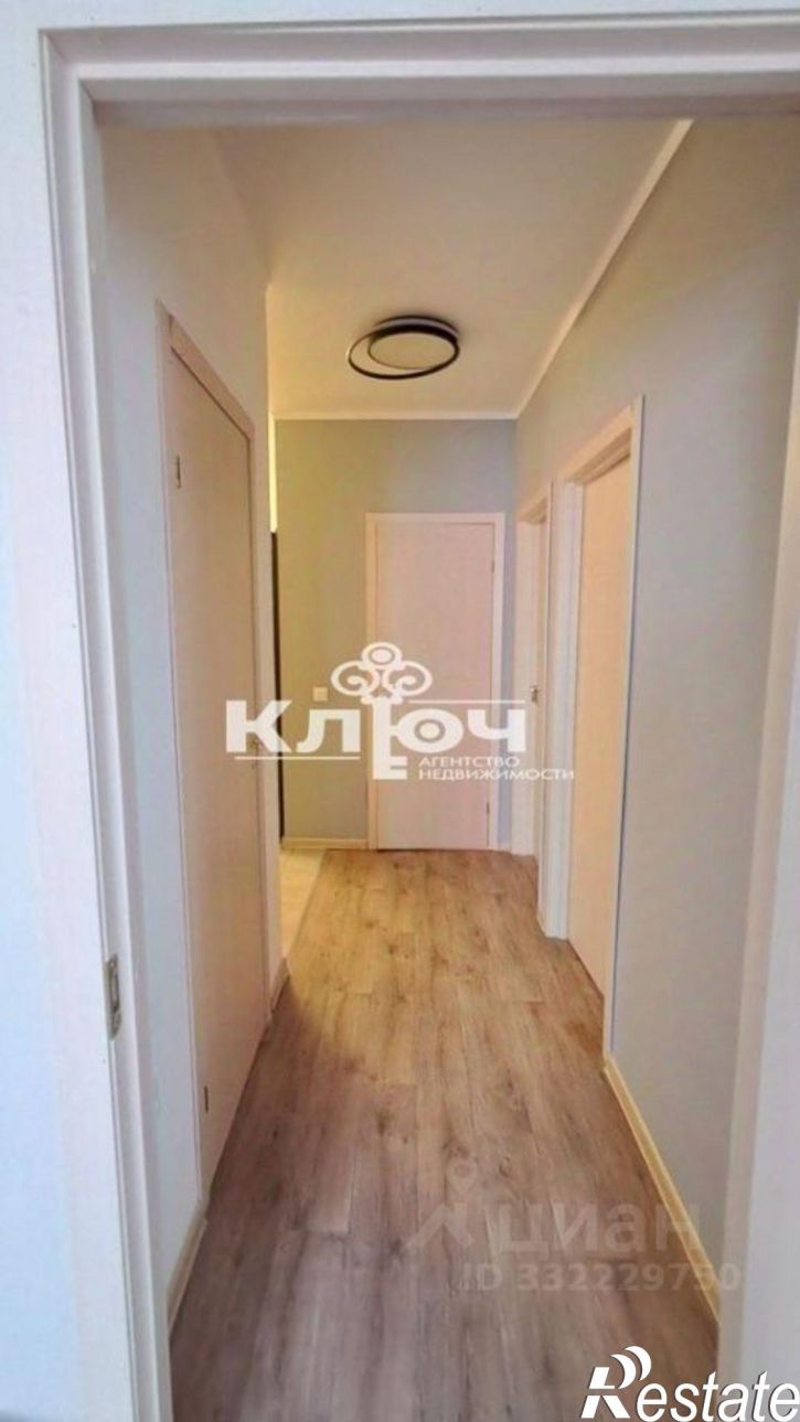 2-комн квартира ул Набережная, 3 4,  д. 3 4,  к. 4