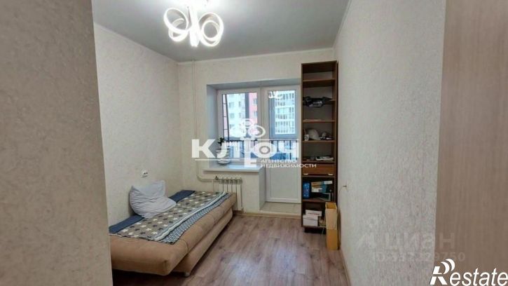 2-комн квартира ул Набережная, 3 4,  д. 3 4,  к. 4