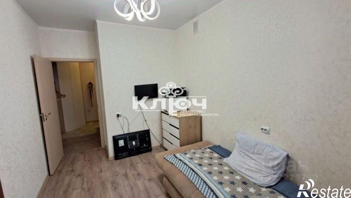 2-комн квартира ул Набережная, 3 4,  д. 3 4,  к. 4