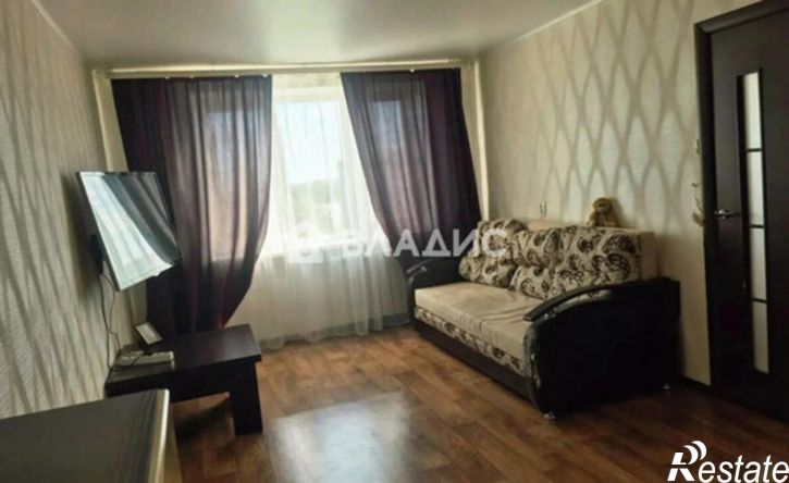 1-комн квартира пр-кт Октября, 28,  д. 28