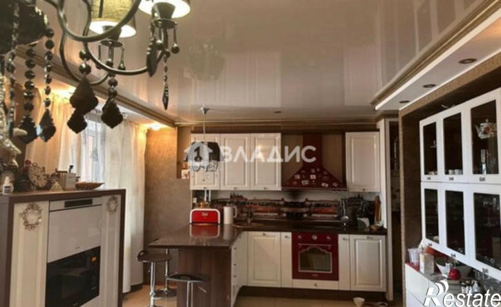 3-комн квартира ул Гоголя, 118б,  д. 118б
