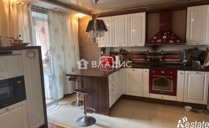 3-комн квартира ул Гоголя, 118б,  д. 118б