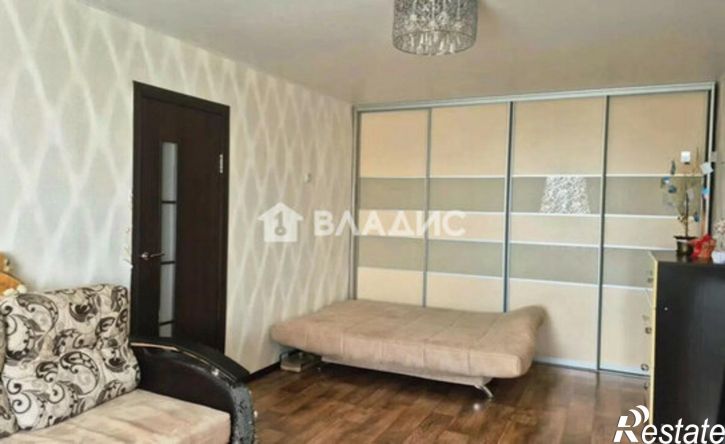 1-комн квартира пр-кт Октября, 28,  д. 28