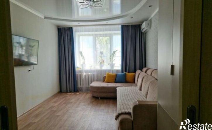 2-комн квартира ул Артема, 35,  д. 35