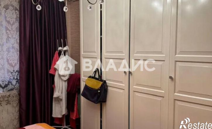 3-комн квартира ул Гоголя, 118б,  д. 118б