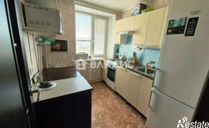 1-комн квартира пр-кт Октября, 28,  д. 28