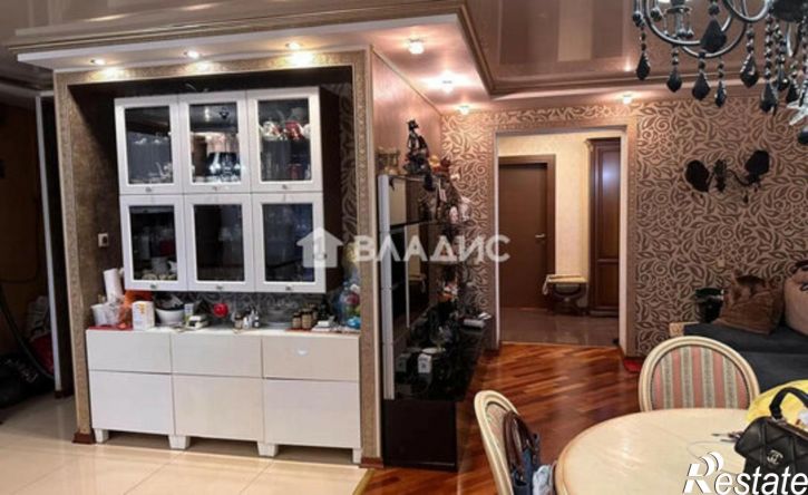 3-комн квартира ул Гоголя, 118б,  д. 118б