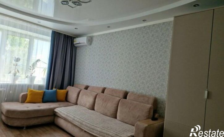 2-комн квартира ул Артема, 35,  д. 35