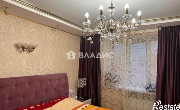 3-комн квартира ул Гоголя, 118б,  д. 118б