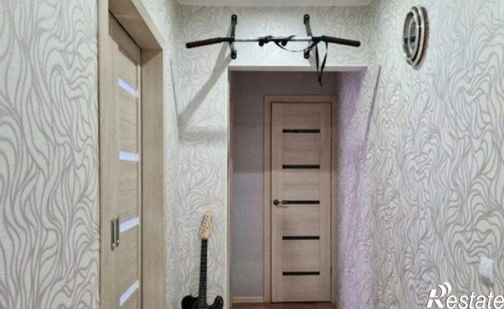 2-комн квартира ул Артема, 35,  д. 35