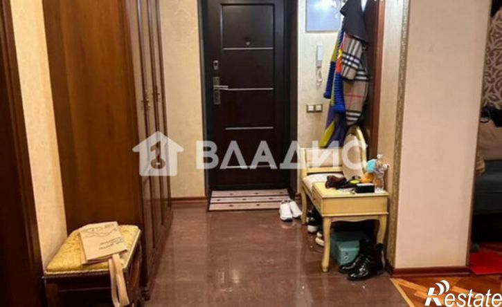 3-комн квартира ул Гоголя, 118б,  д. 118б