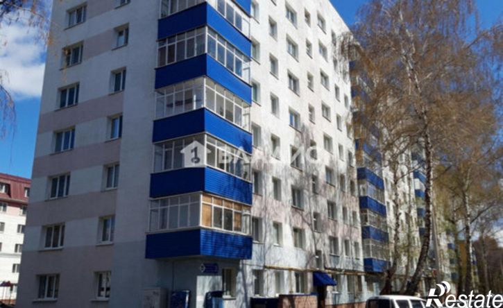 1-комн квартира пр-кт Октября, 28,  д. 28