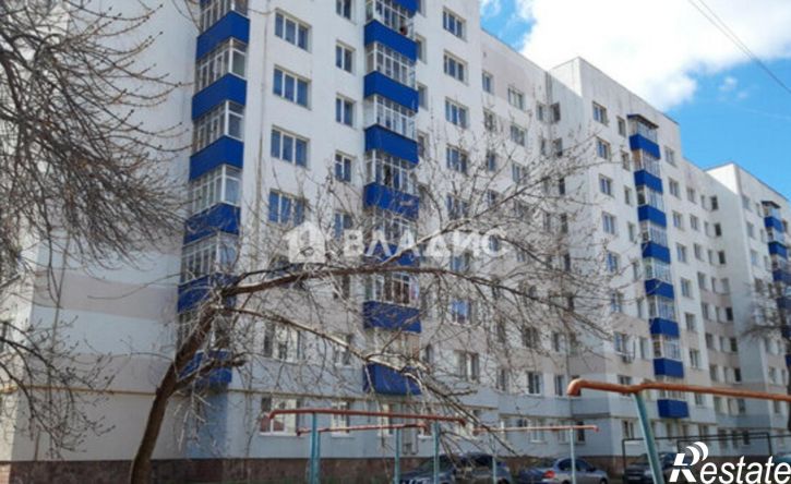1-комн квартира пр-кт Октября, 28,  д. 28