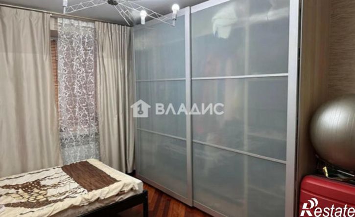 3-комн квартира ул Гоголя, 118б,  д. 118б