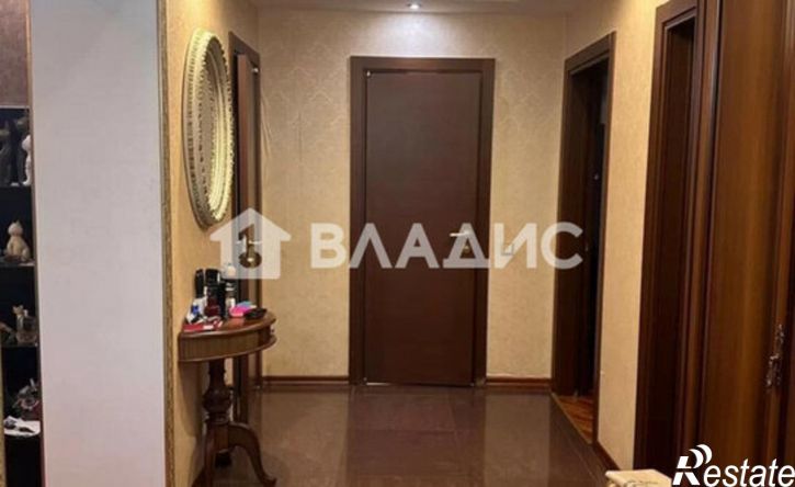 3-комн квартира ул Гоголя, 118б,  д. 118б
