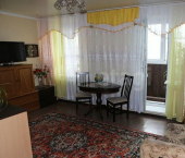 1-комн, 33кв м, этаж 5/9 улица Артёма, 73