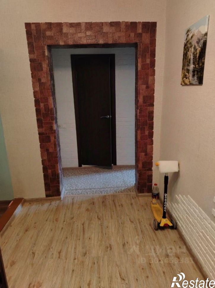 3-комн квартира ул Воинов-интернационалистов, 23,  д. 23