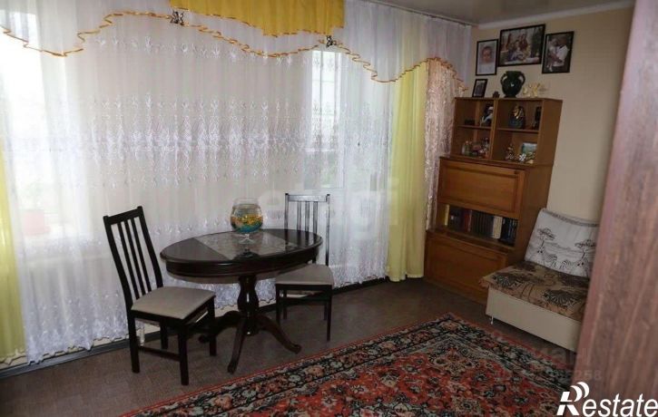 1-комн квартира улица Артёма, 73,  д. 73