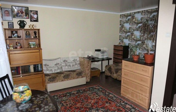 1-комн квартира улица Артёма, 73,  д. 73