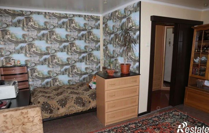1-комн квартира улица Артёма, 73,  д. 73