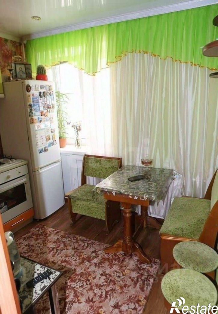 1-комн квартира улица Артёма, 73,  д. 73