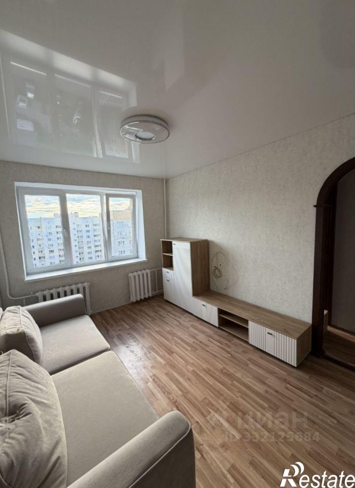 1-комн квартира ул Артема, 102,  д. 102