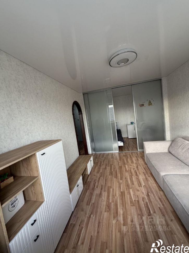 1-комн квартира ул Артема, 102,  д. 102