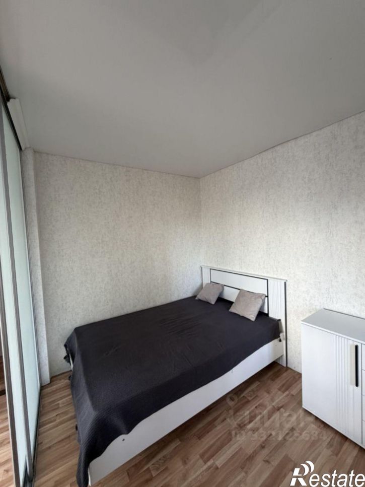 1-комн квартира ул Артема, 102,  д. 102