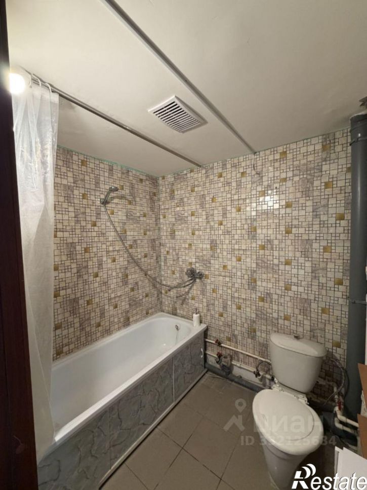 1-комн квартира ул Артема, 102,  д. 102