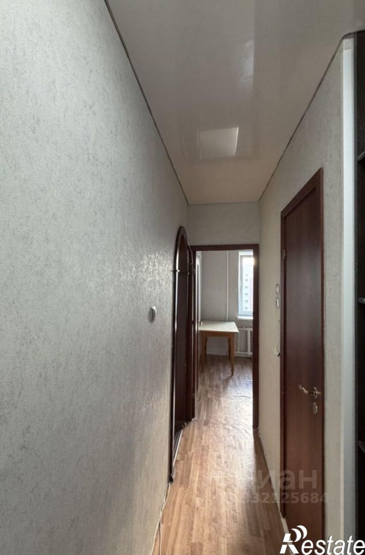 1-комн квартира ул Артема, 102,  д. 102