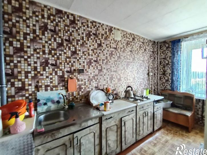 3-комн квартира ул Сакко и Ванцетти, 63,  д. 63