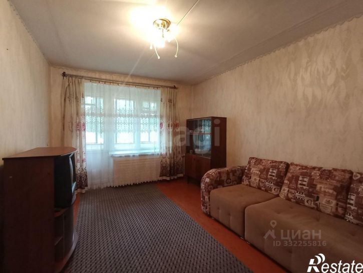 2-комн квартира ул Сазонова, 10,  д. 10