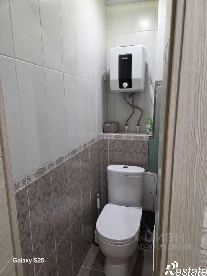 4-комн квартира ул Шафиева, 41,  д. 41