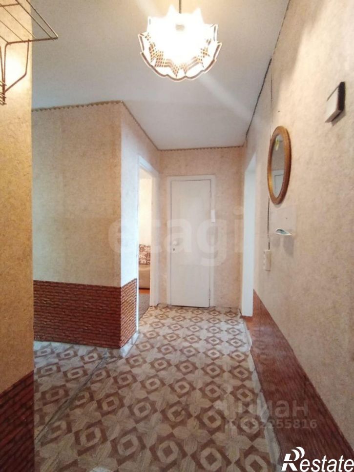 2-комн квартира ул Сазонова, 10,  д. 10