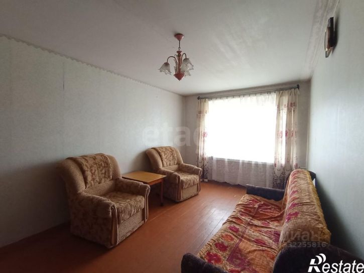 2-комн квартира ул Сазонова, 10,  д. 10