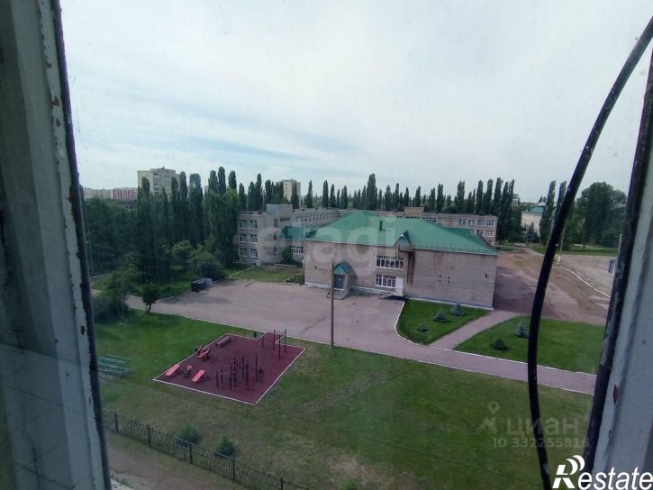 2-комн квартира ул Сазонова, 10,  д. 10