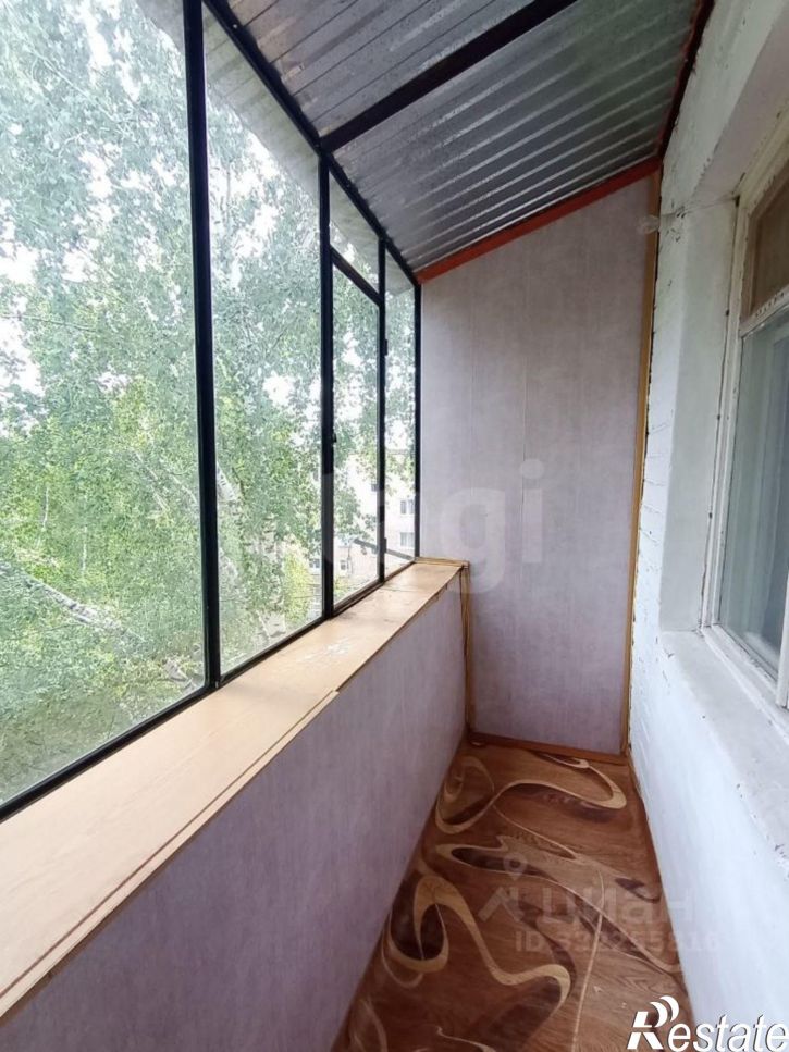 2-комн квартира ул Сазонова, 10,  д. 10