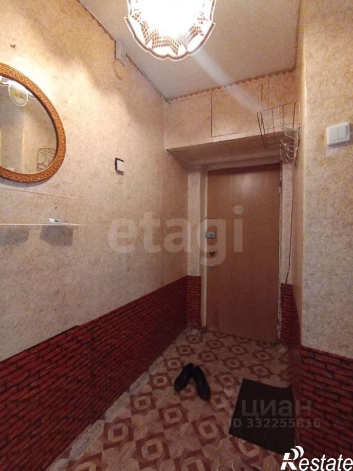 2-комн квартира ул Сазонова, 10,  д. 10
