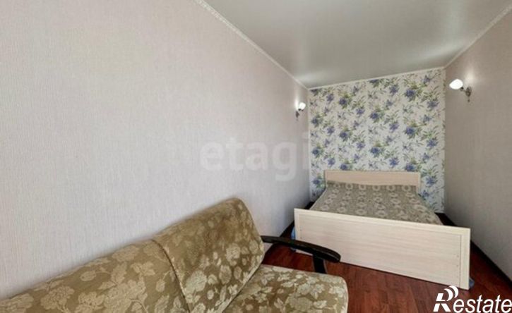 1-комн квартира ул Юрматинская, 8,  д. 8