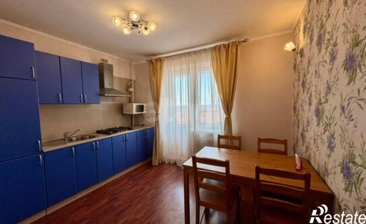 1-комн квартира ул Юрматинская, 8,  д. 8