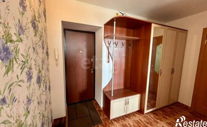 1-комн квартира ул Юрматинская, 8,  д. 8