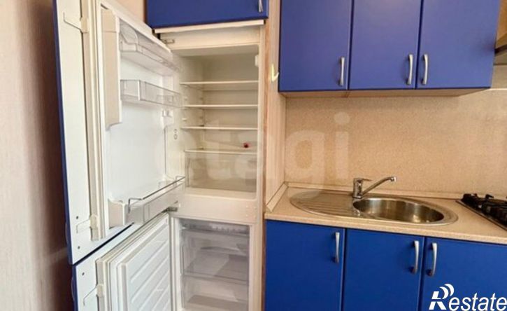 1-комн квартира ул Юрматинская, 8,  д. 8