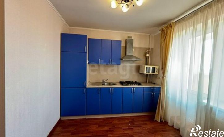 1-комн квартира ул Юрматинская, 8,  д. 8