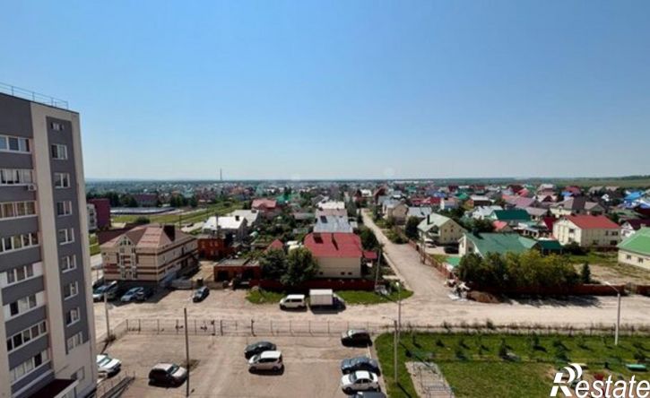 1-комн квартира ул Юрматинская, 8,  д. 8