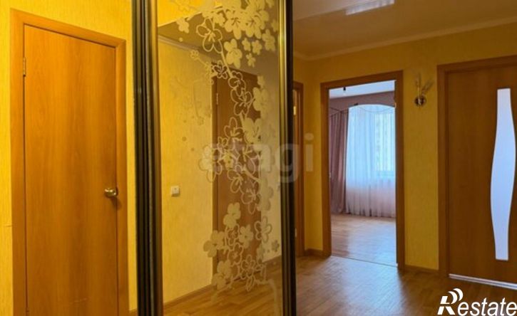 2-комн квартира ул Артема, 151в,  д. 151в