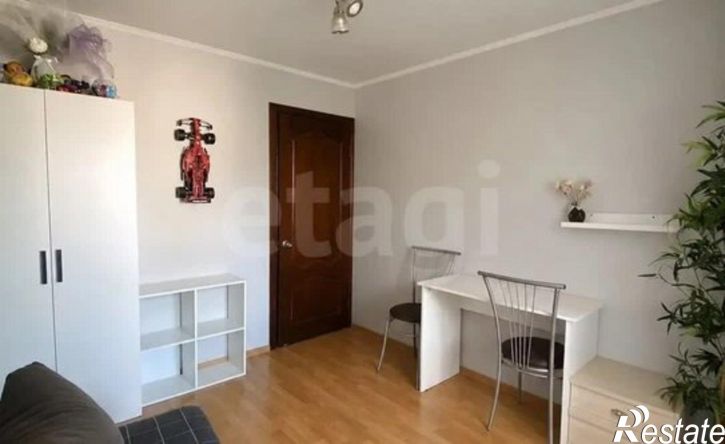 4-комн квартира ул Худайбердина, 54,  д. 54