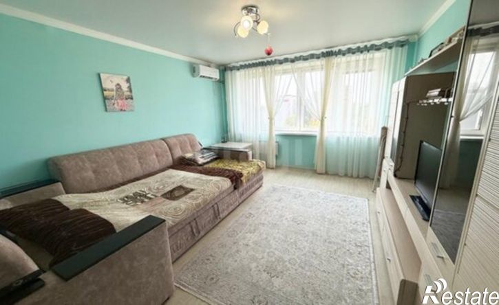 1-комн квартира ул Тукаева, 12,  д. 12