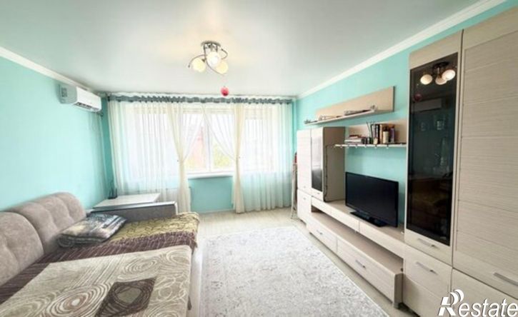 1-комн квартира ул Тукаева, 12,  д. 12
